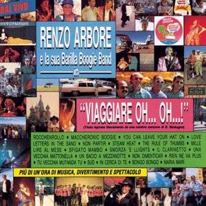 Viaggiare oh oh... (Live)