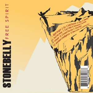 Free Spirit : Lost Soul