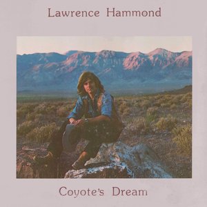 coyote's dream