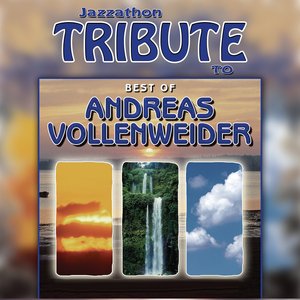 A Tribute To Andreas Vollenweider - Best Of