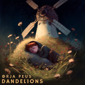 Dandelions