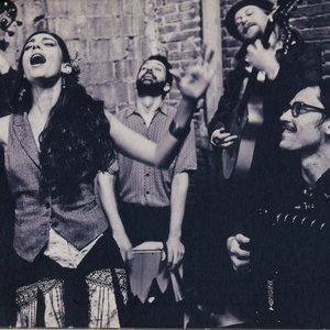 Avatar de Barcelona Gipsy Klezmer Orchestra