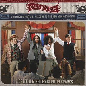 Avatar for Fall Out Boy Featuring Clinton Sparks And Seth Green