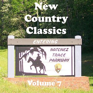 New Country Classics Volume 7