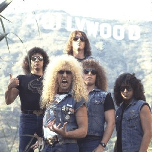 Twisted Sister 的头像