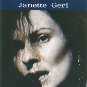 Janette Geri