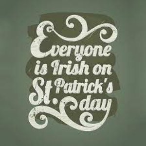 Everyone Is Irish on St. Patrick's Day with the Pogues, The Dubliners, The Wolfe Tones, And More