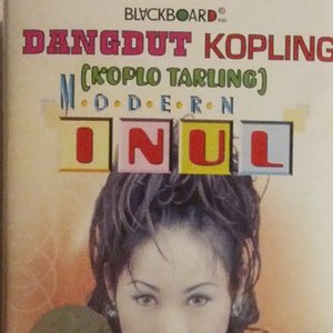 Dangdut Kopling Modern (Embah Dukun)