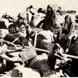 The Tasmanians 的头像