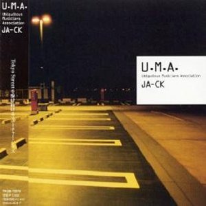 Image for 'U.M.A. (Ubiquitous Musicians Association)'
