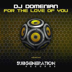 For the Love of You (Original Instrumental Mix)