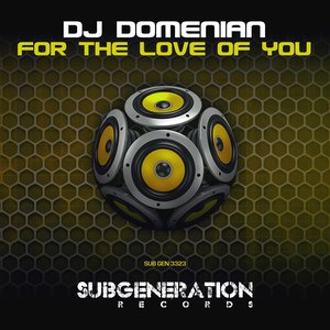 For the Love of You (Original Instrumental Mix)
