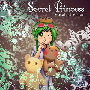 Secret Princess (Vocalekt Visions)
