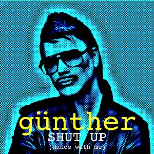 SHUT UP (dance with me)