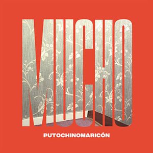 Putochinomaricón - Single