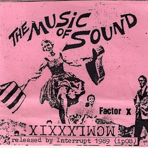 The Music Of Sound