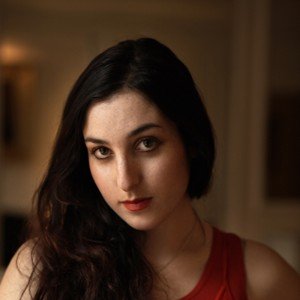 Marissa Nadler (Feat. Black Hole Infinity) için avatar