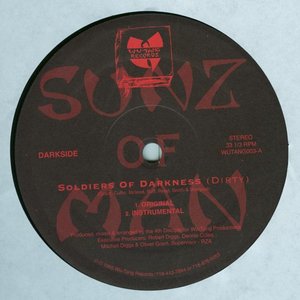 Soldiers Of Darkness / Five Arch Angels