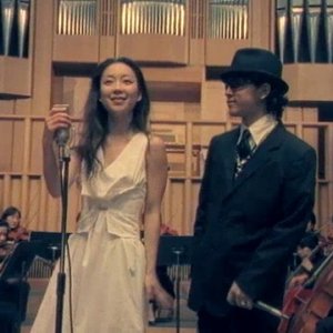Sugar Soul feat. Kenji 的头像