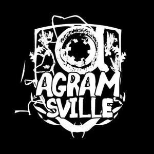 Image for 'Agramsville'