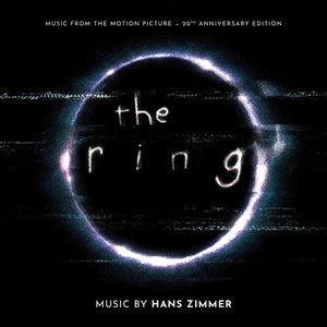 The Ring (20th Anniversary Limited Edition)