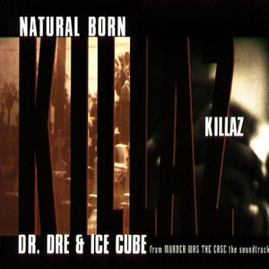 Dr. Dre - Natural Born Killaz - Zortam Music