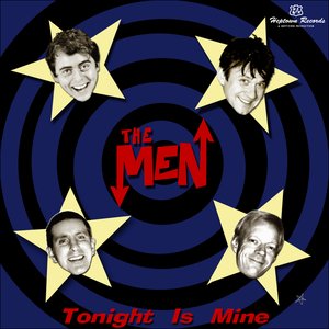 Tonight Is Mine