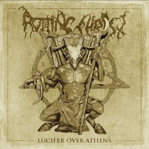 Lucifer over Athens [Explicit]