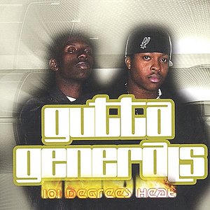 Gutta Generals 的头像