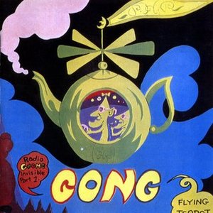 Bild för 'Radio Gnome Invisible Part 1 (Flying Teapot)'