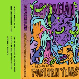 A Record Of The Forlorn Years