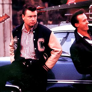Eddie And The Blazers 的头像