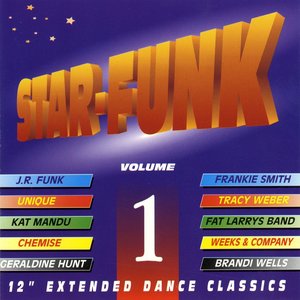 Star-Funk, Vol. 1