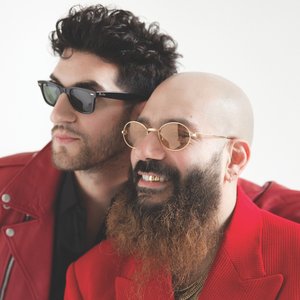 Chromeo, French Montana, Stefflon Don 的头像