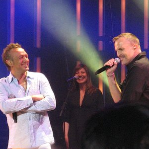 Avatar di Miguel Bosé & Rafa Sánchez