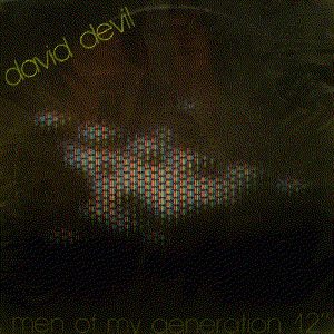 Avatar for DAVID DAVIL
