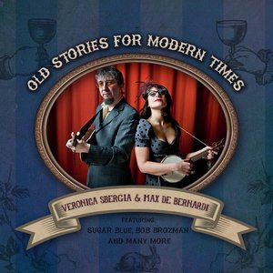 Old Stories For Modern Times