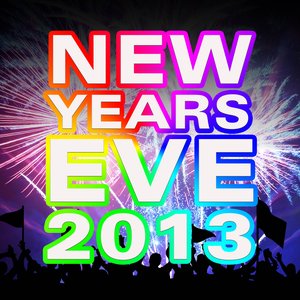 New Year's Eve 2013 - Party Music Mix