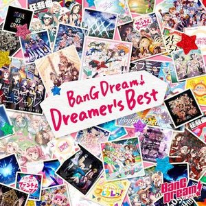 BanG Dream! Dreamer's Best
