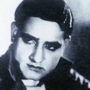 K.L. Saigal için avatar