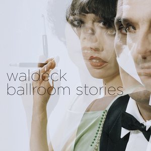 Image for 'Ballroom Stories'