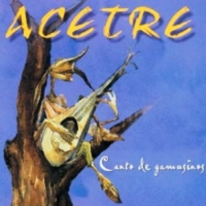 Canto de Gamusinos cover