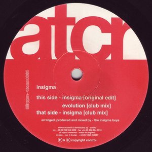 Insigma / Evolution