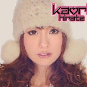 Kaori Hirata のアバター