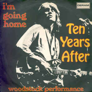 Ten Years After - The Anthology 1967-1971 [Hip-O] Disc 1 - Zortam Music