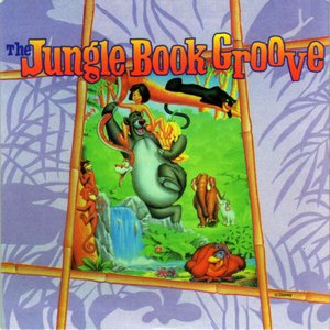 The Jungle Book Groove