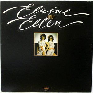 ELAINE & ELLEN 的头像