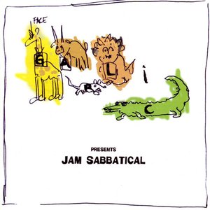 Jam Sabbatical