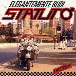 Elegantemente rudi: 1983/2008