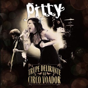 Image for 'A Trupe Delirante no Circo Voador'